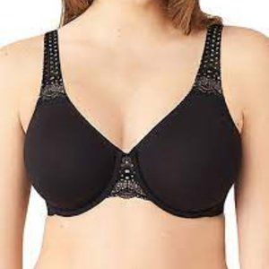 Wacoal Soft Embrace Underwire Bra Size 32DD